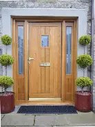 FixMyDoor.ie - Door Repair Dublin Wooden Doors