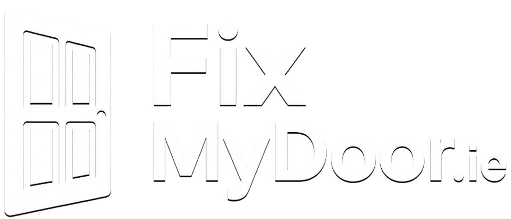 FixMyDoor.ie - Door Repair Dublin Logo